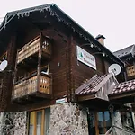 бойківчанка Pensionat Jaremtje