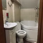 бойківчанка Pensionat