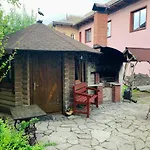 бойківчанка Jaremtje
