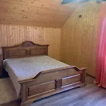 бойківчанка Pensionat Jaremtje