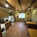 Pensionat бойківчанка 3*