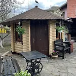 бойківчанка Pensionat Jaremtje