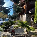 Pensionat бойківчанка 3*