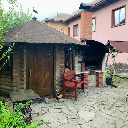 бойківчанка ירמכה