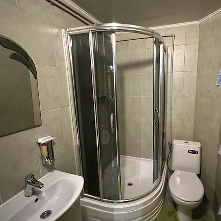 бойківчанка