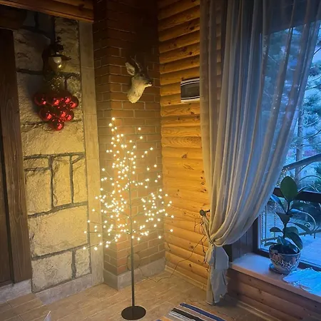 бойківчанка 3* Yaremche