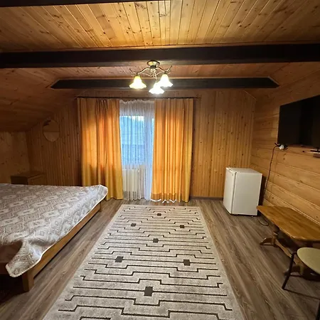 бойківчанка