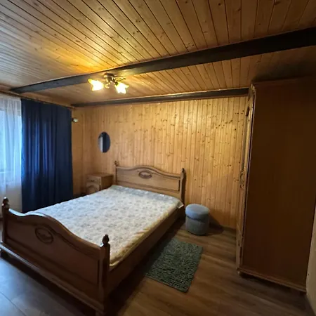 Guest house бойківчанка 3*