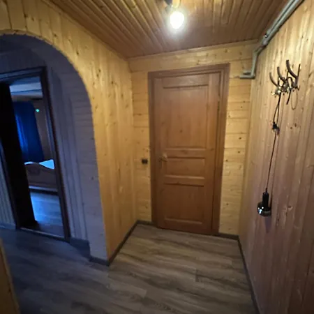 бойківчанка
