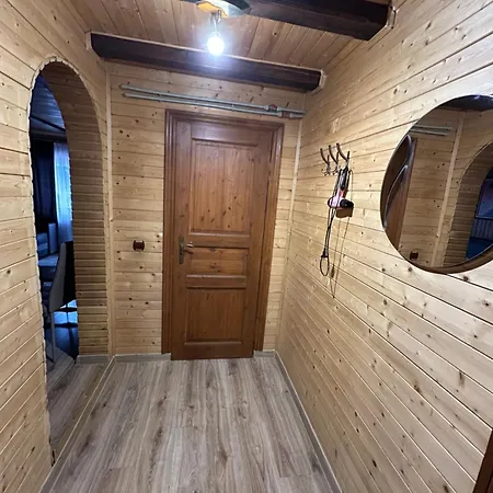 Guest house бойківчанка