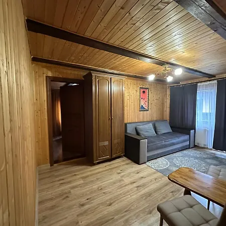 бойківчанка בית הארחה 3*