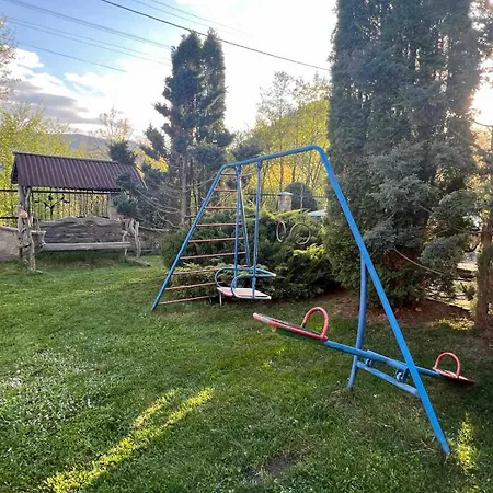 бойківчанка בית הארחה ירמכה