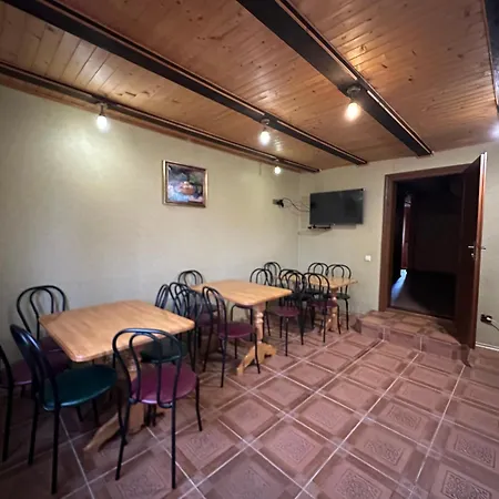 бойківчанка Guest house Yaremche
