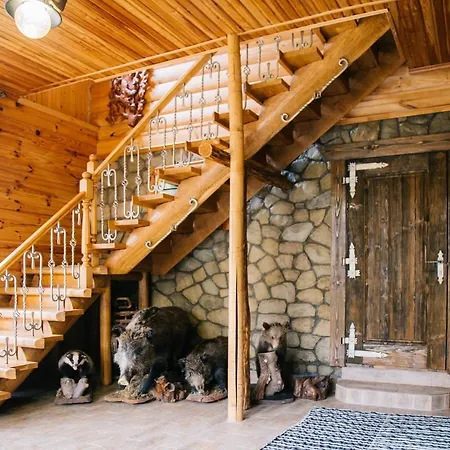 бойківчанка 3*