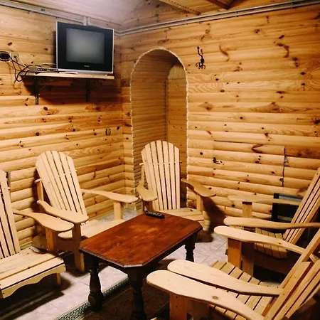 Guest house бойківчанка 3*