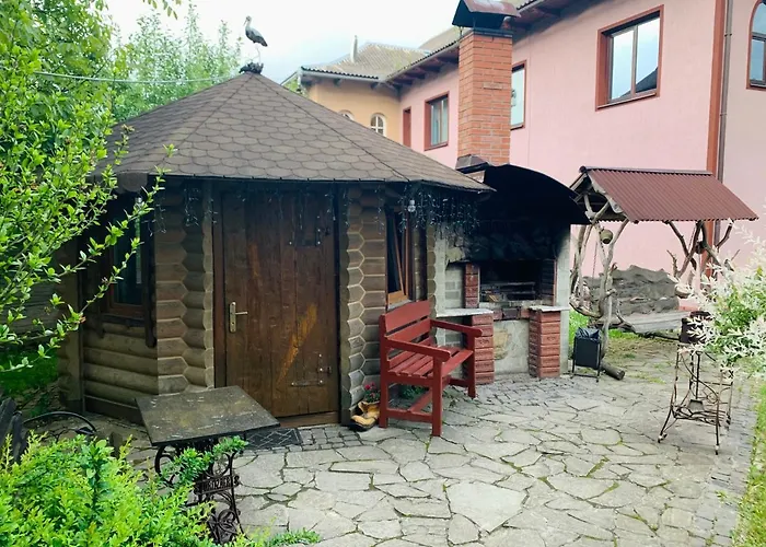 бойківчанка 亚列姆切