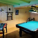 Guest house бойківчанка Yaremche