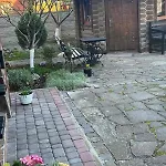 бойківчанка Yaremche