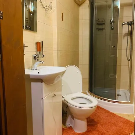 бойківчанка Vendégház