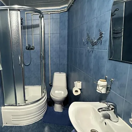 бойківчанка 3*