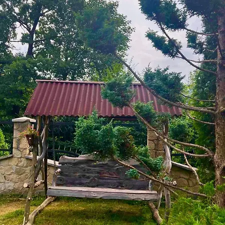 бойківчанка Jaremče