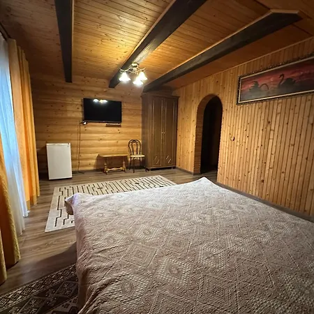 бойківчанка Penzion 3*