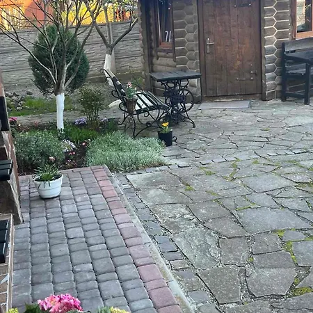 бойківчанка Jaremče