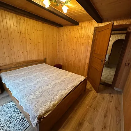 бойківчанка