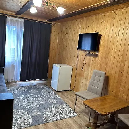 бойківчанка Penzion