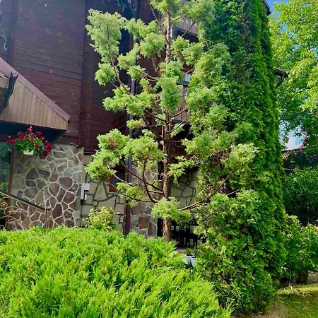 бойківчанка Penzion 3*