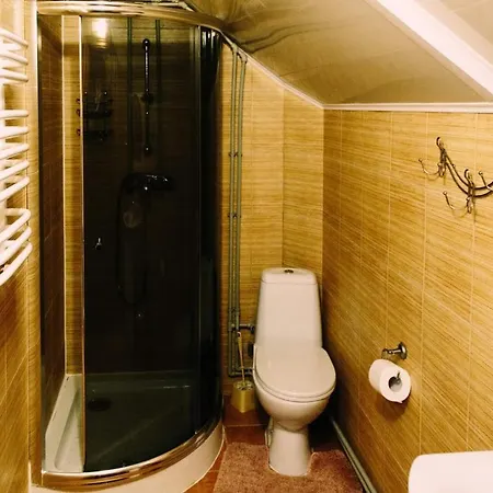 бойківчанка 3*